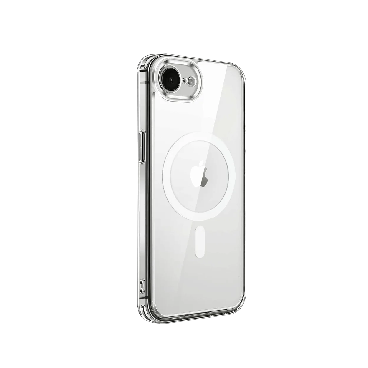 crystal Magsafe iPhone 16e Case