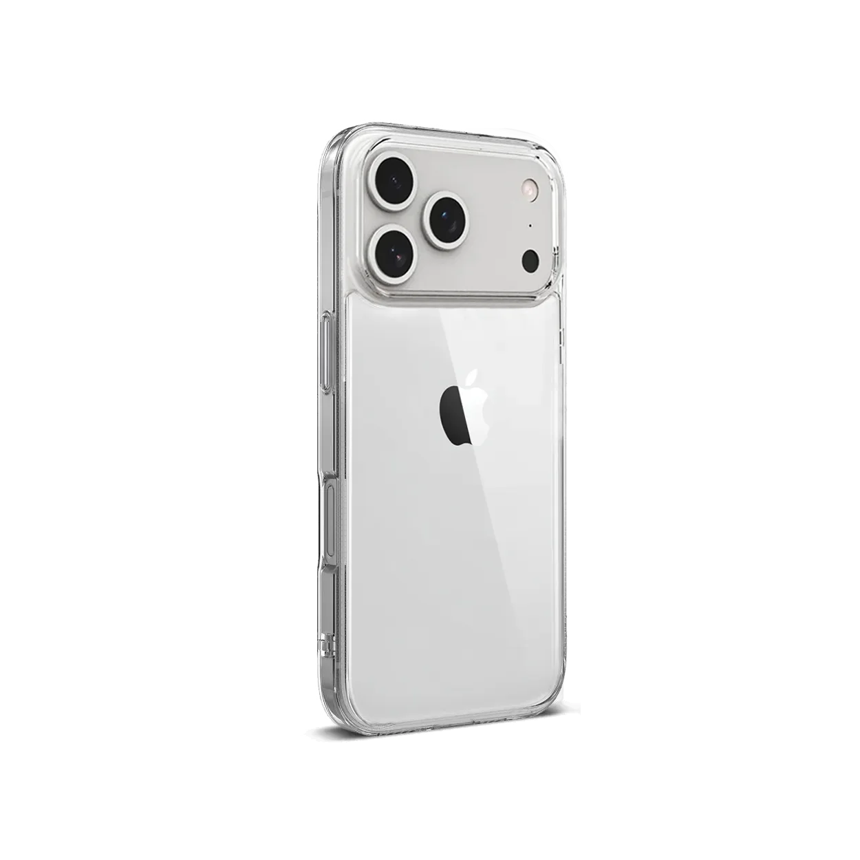 iphone 17 pro max clear case