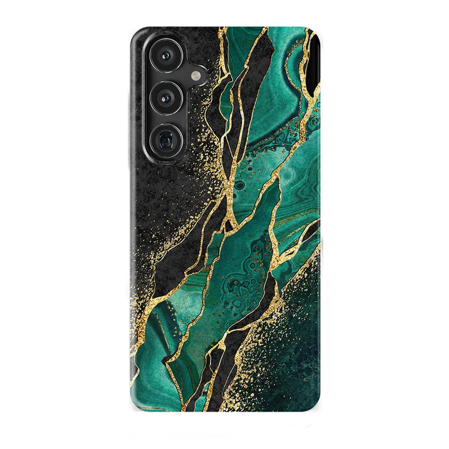 jade river Samsung S23 FE Case snap