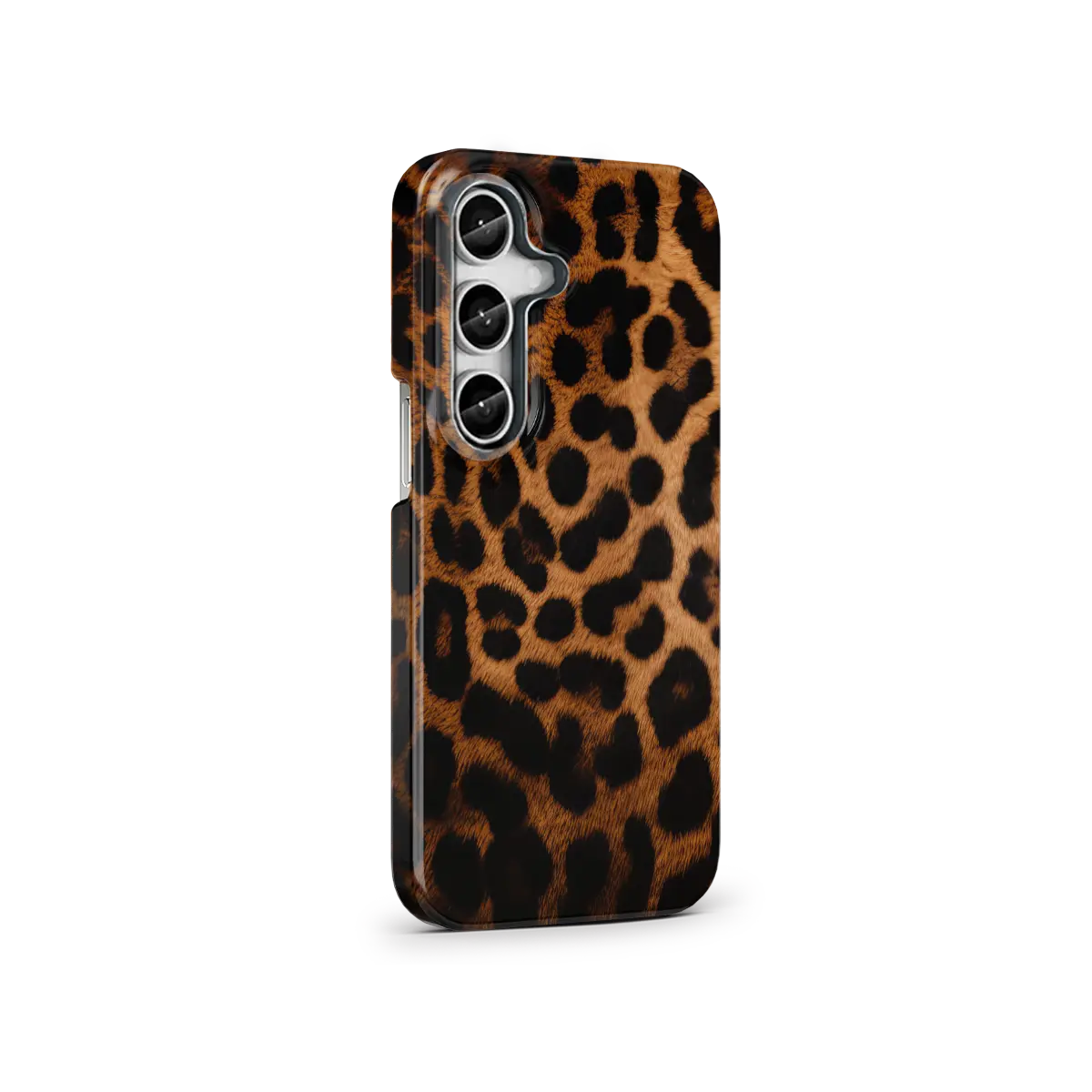 jungle cat samsung s24 case2