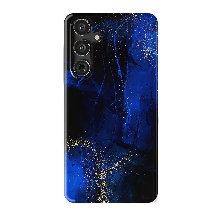 midnight vibe samsung a14 cover