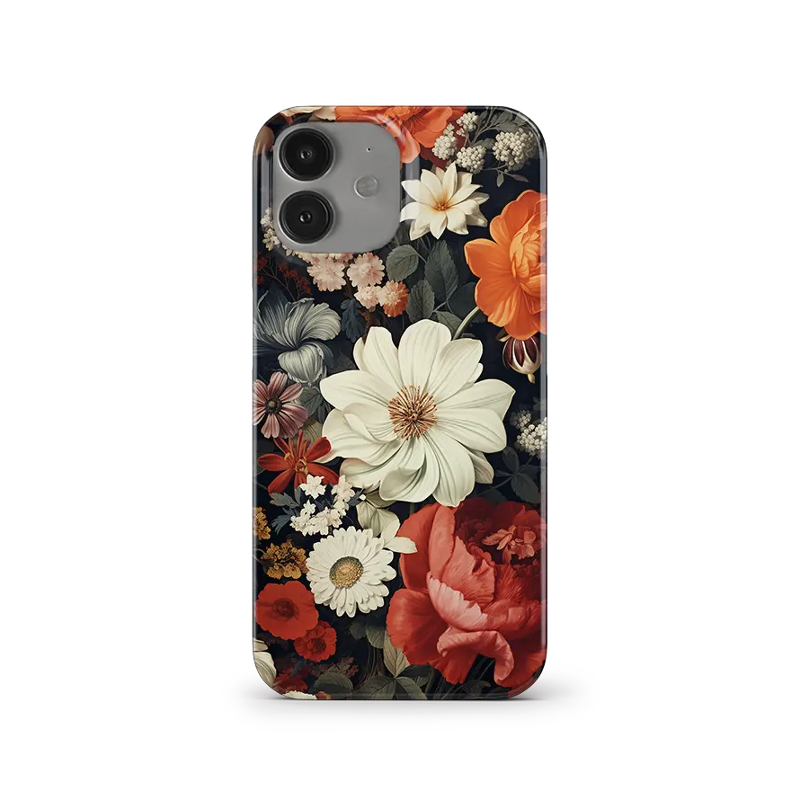 modern romance iphone 11 case