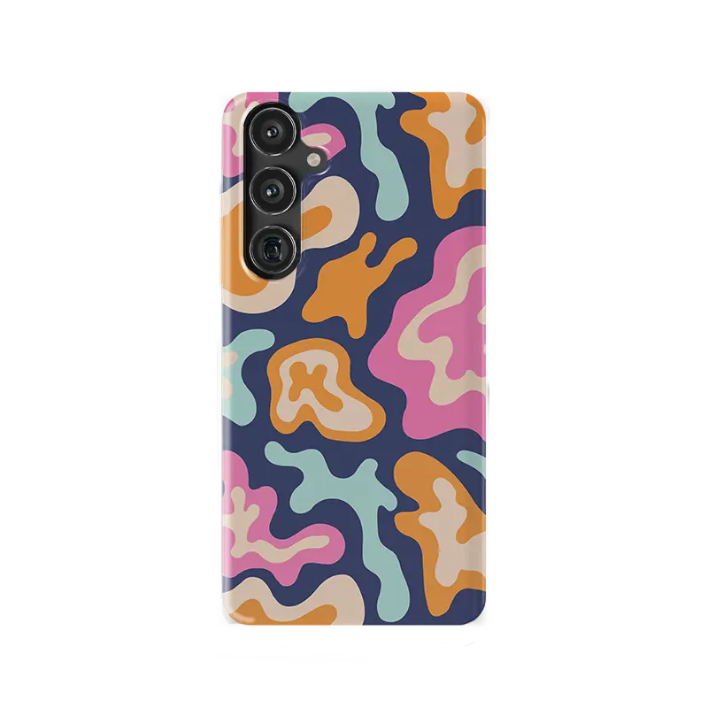 nightshade samsung A34 case