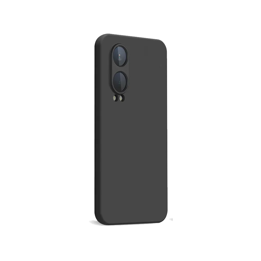 oneplus nord ce4 lite black silicone case