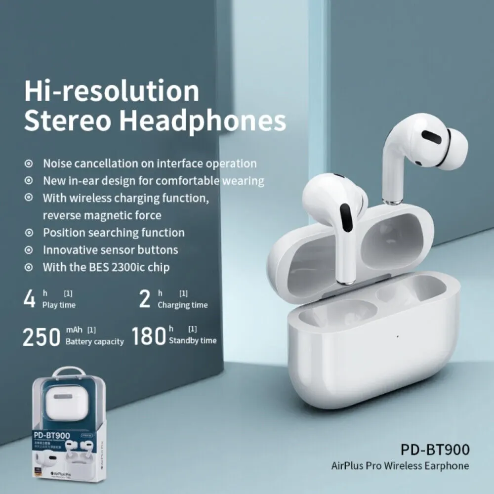 proda wirless earphones