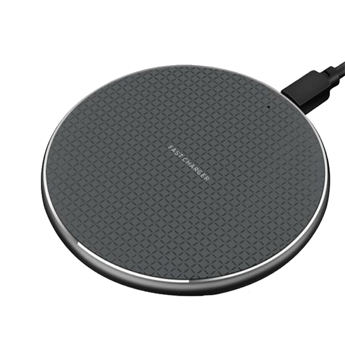 qi wireless charger pad