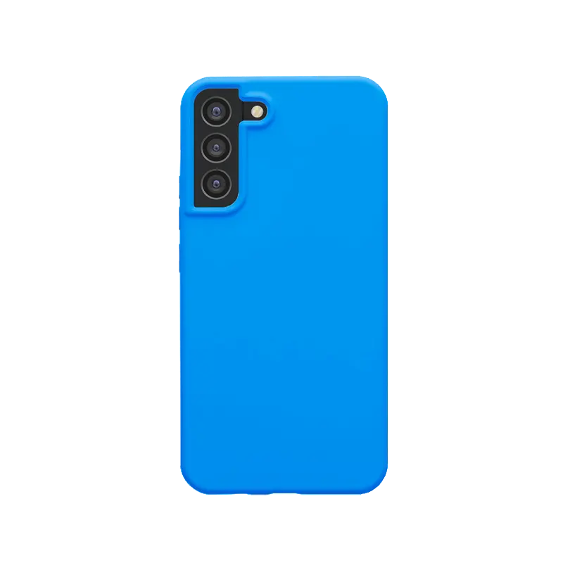 radiant blue s22 case
