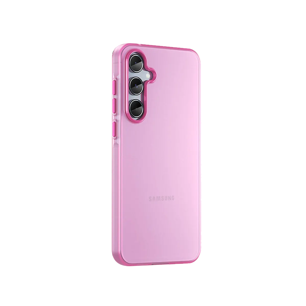 raspberry-Jello-Samsung-a55 case