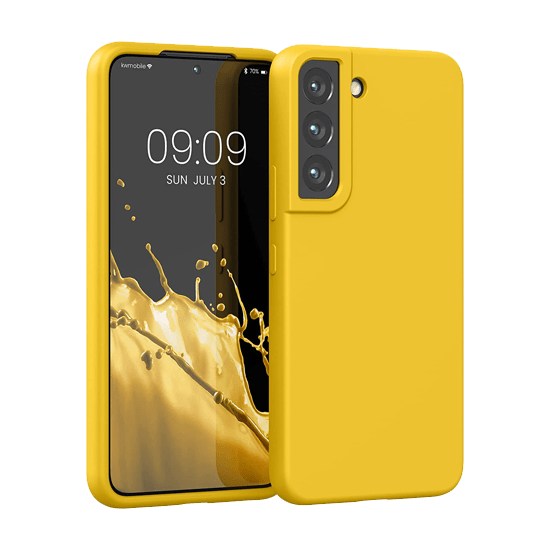 s22-silicone-case-yellow