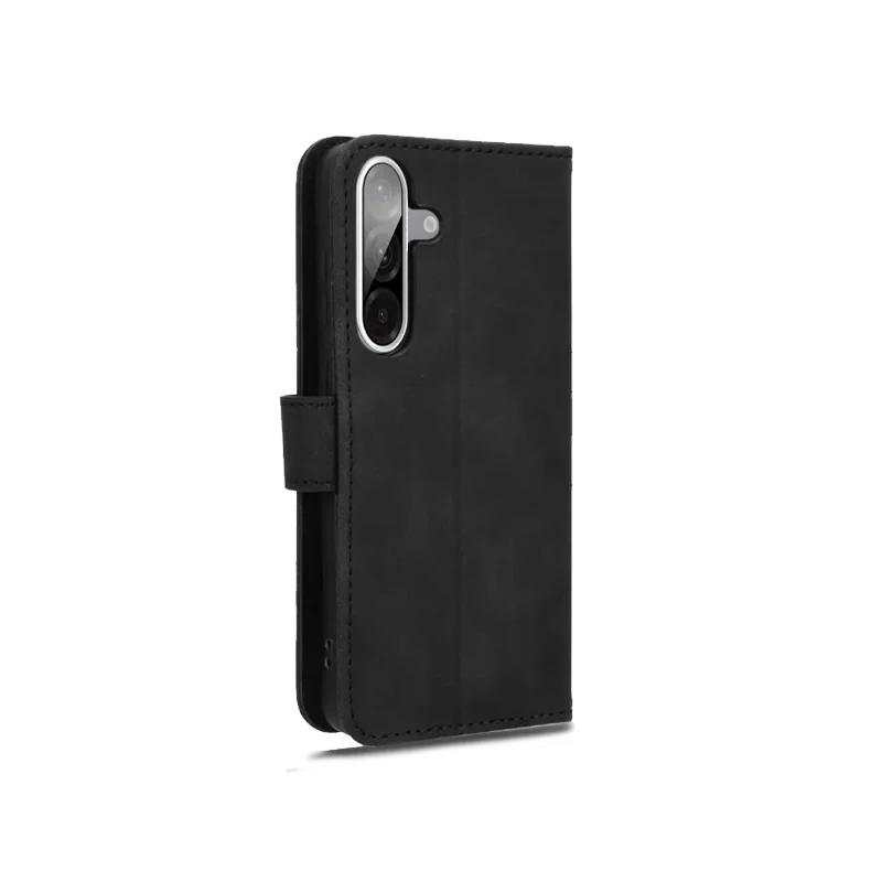 samsung-A26-Black-Wallet-case