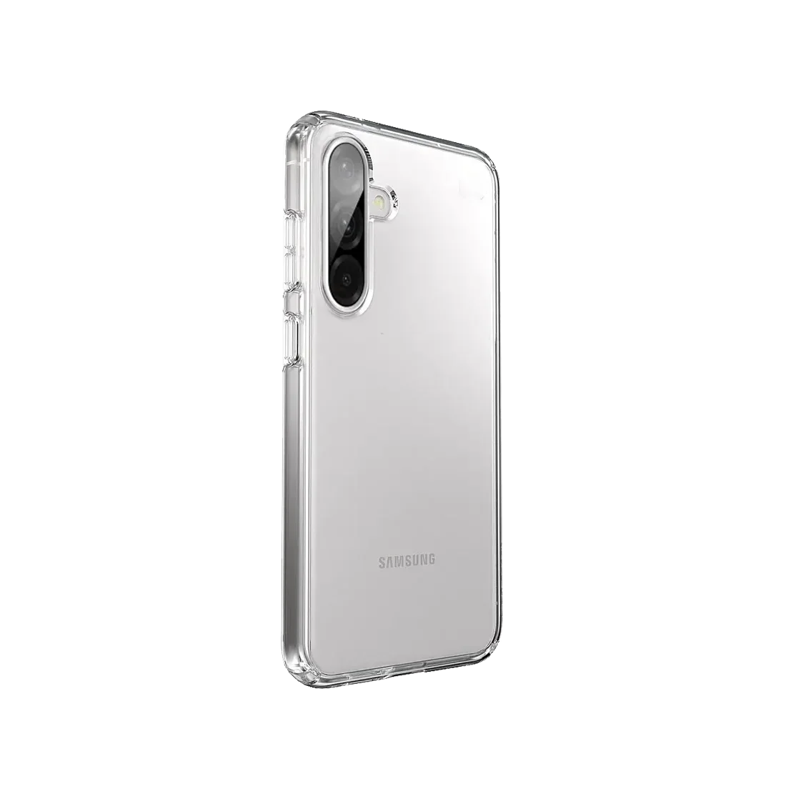 samsung-a56 clear case