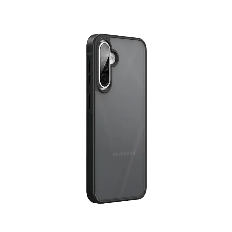 samsung-a56-frosted fusion case