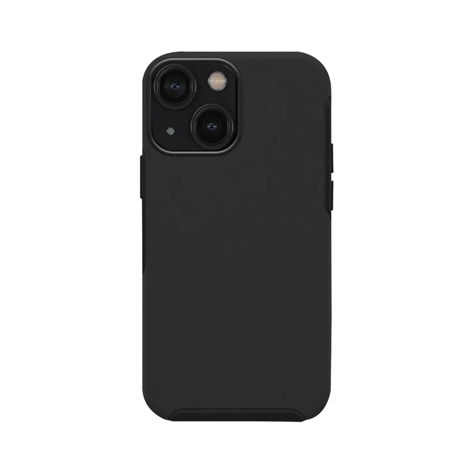 symmetry iphone 12 case black