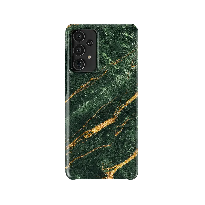 tiger stripe samsung a53 cover