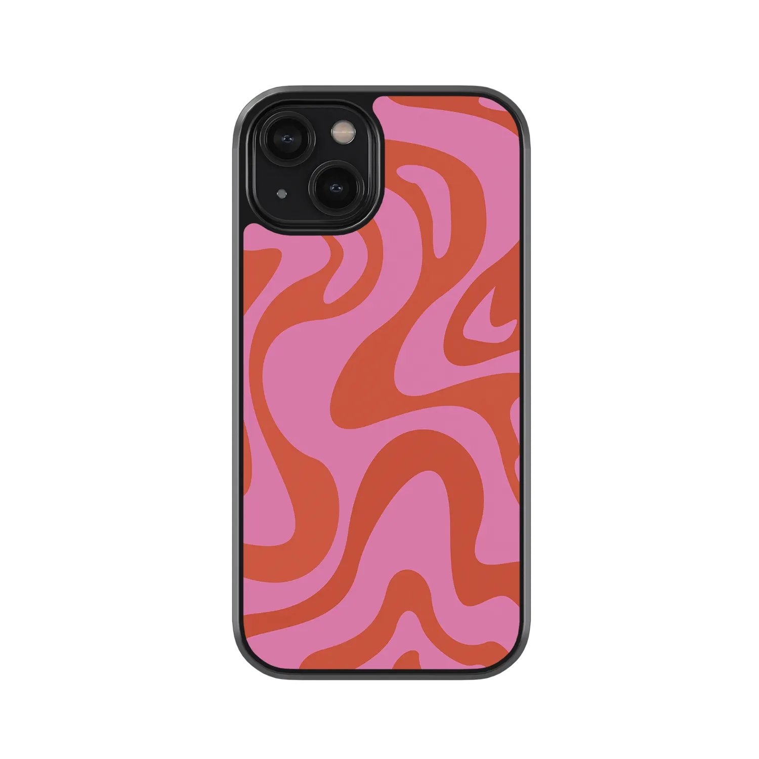 trip wave iphone 14 case
