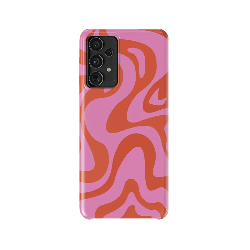 trip wave samsung a53 case