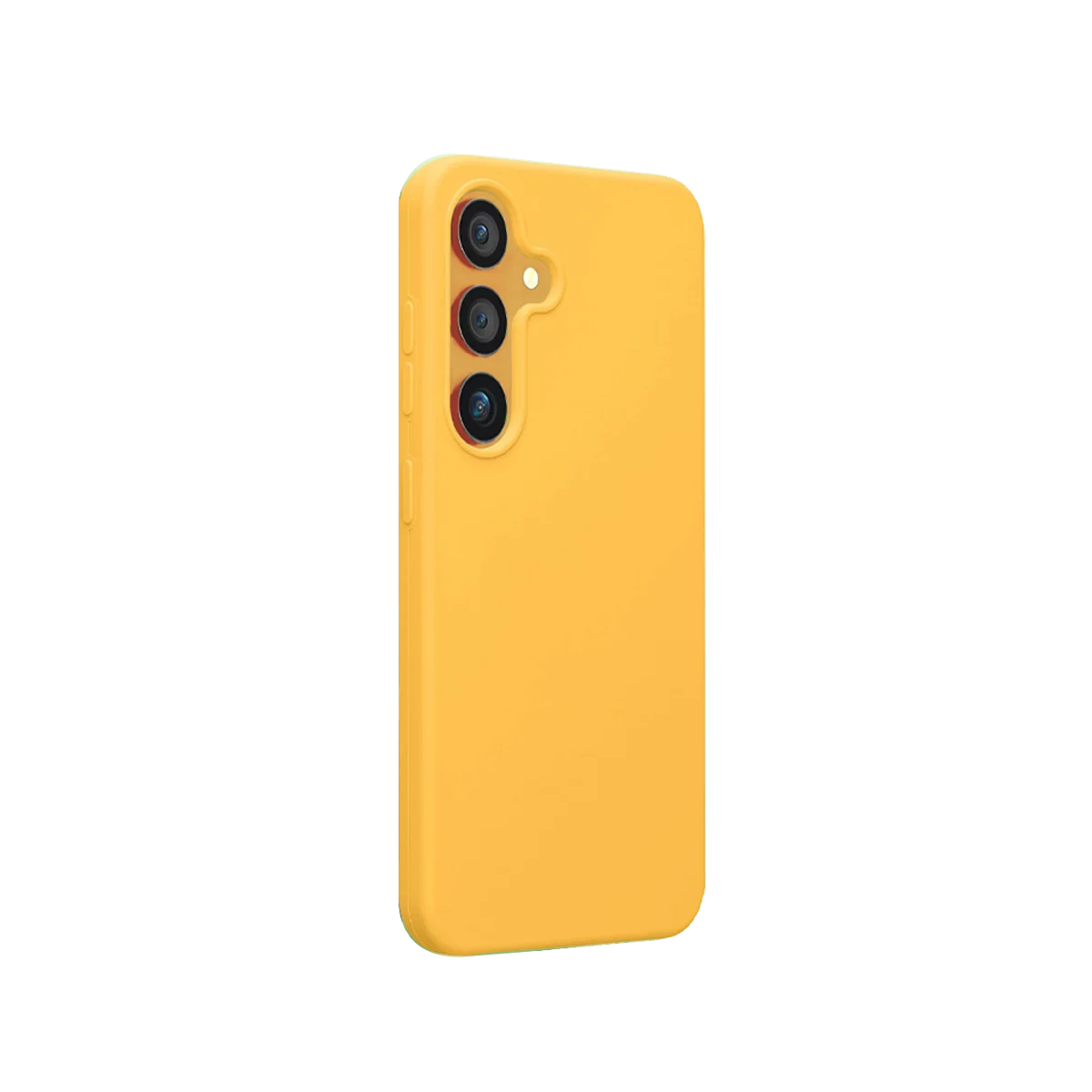 yellow-samsung-a56-cover
